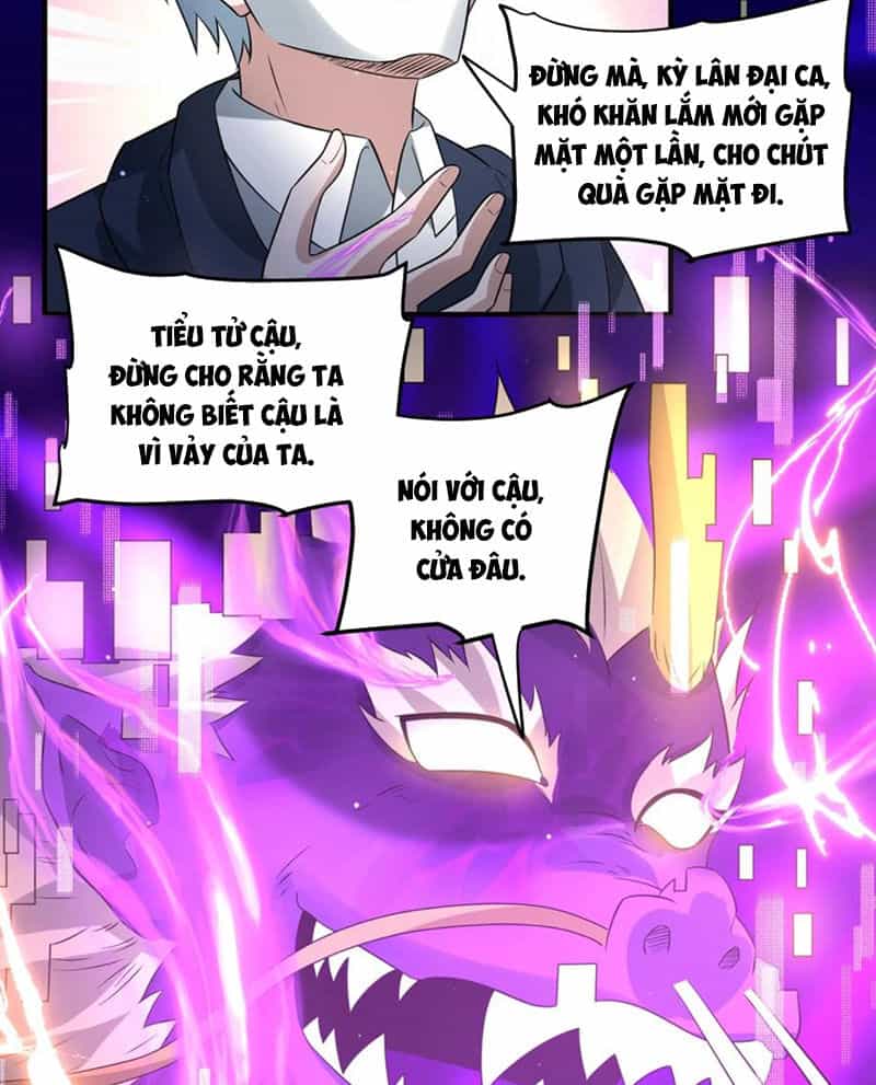 Ngày Tận Thế: Ta Nhận Được Tỷ Lệ Rớt Đồ Gấp 100 Lần - Chương 296 - ảnh 14