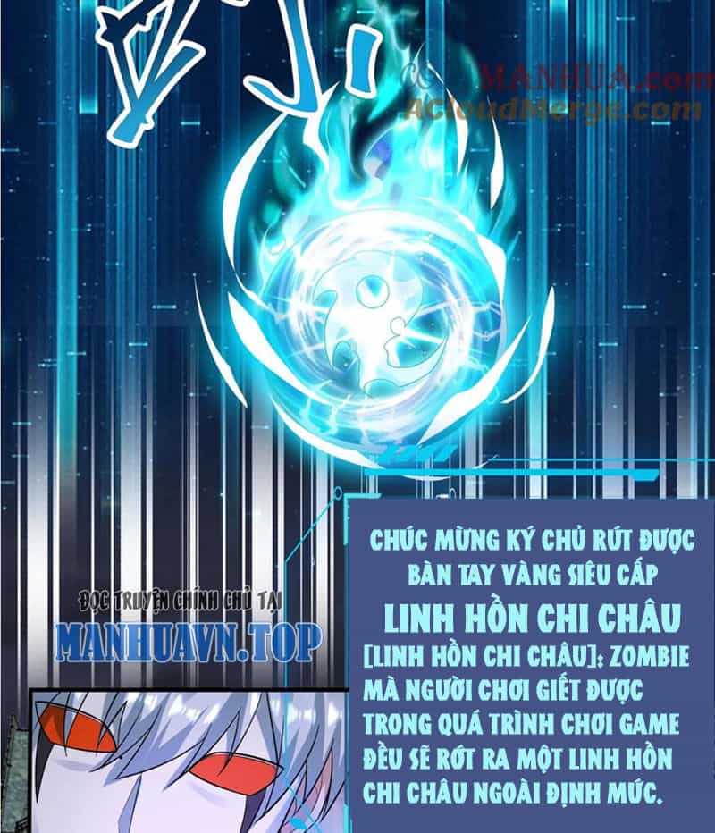 Ngày Tận Thế: Ta Nhận Được Tỷ Lệ Rớt Đồ Gấp 100 Lần - Chương 296 - ảnh 24