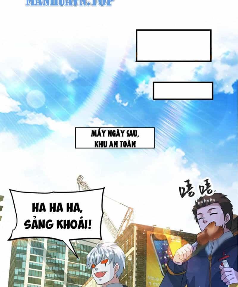 Ngày Tận Thế: Ta Nhận Được Tỷ Lệ Rớt Đồ Gấp 100 Lần - Chương 297 - ảnh 12