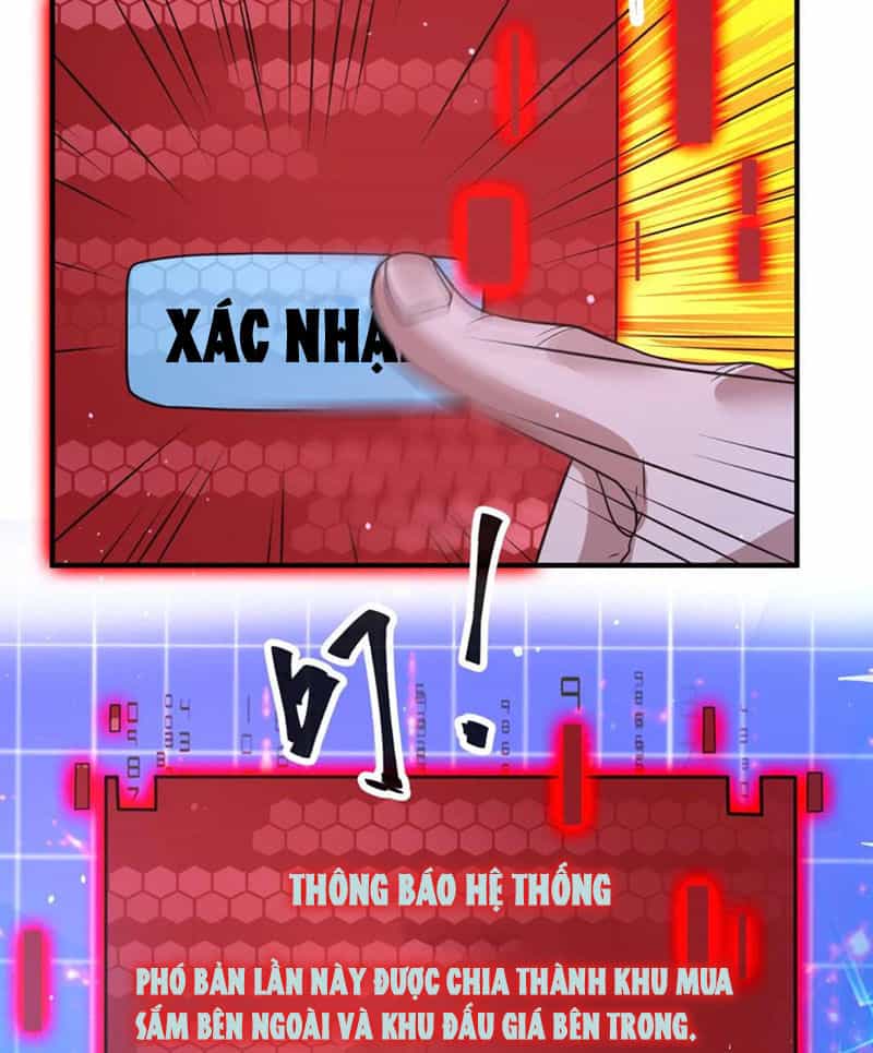 Ngày Tận Thế: Ta Nhận Được Tỷ Lệ Rớt Đồ Gấp 100 Lần - Chương 297 - ảnh 39