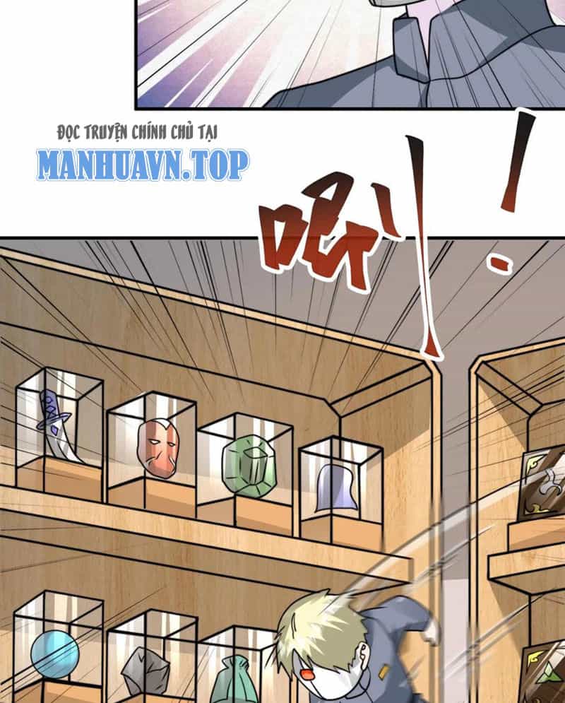 Ngày Tận Thế: Ta Nhận Được Tỷ Lệ Rớt Đồ Gấp 100 Lần - Chương 298 - ảnh 25