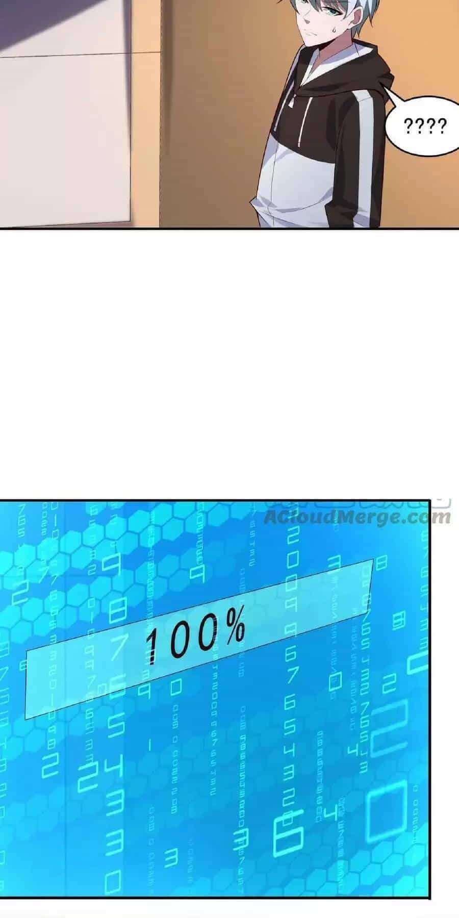 Ngày Tận Thế: Ta Nhận Được Tỷ Lệ Rớt Đồ Gấp 100 Lần - Chương 30 - ảnh 12