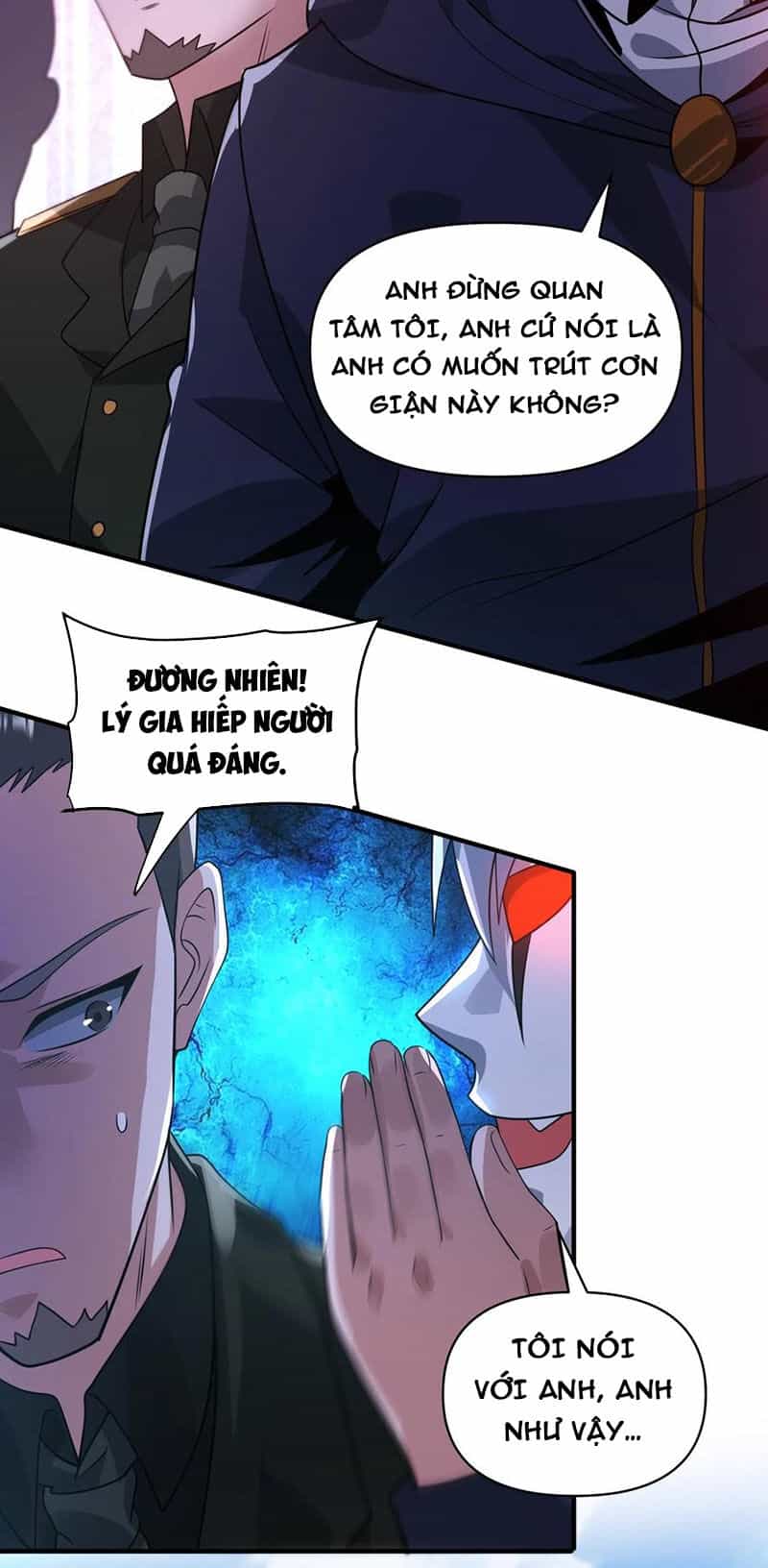 Ngày Tận Thế: Ta Nhận Được Tỷ Lệ Rớt Đồ Gấp 100 Lần - Chương 299 - ảnh 17