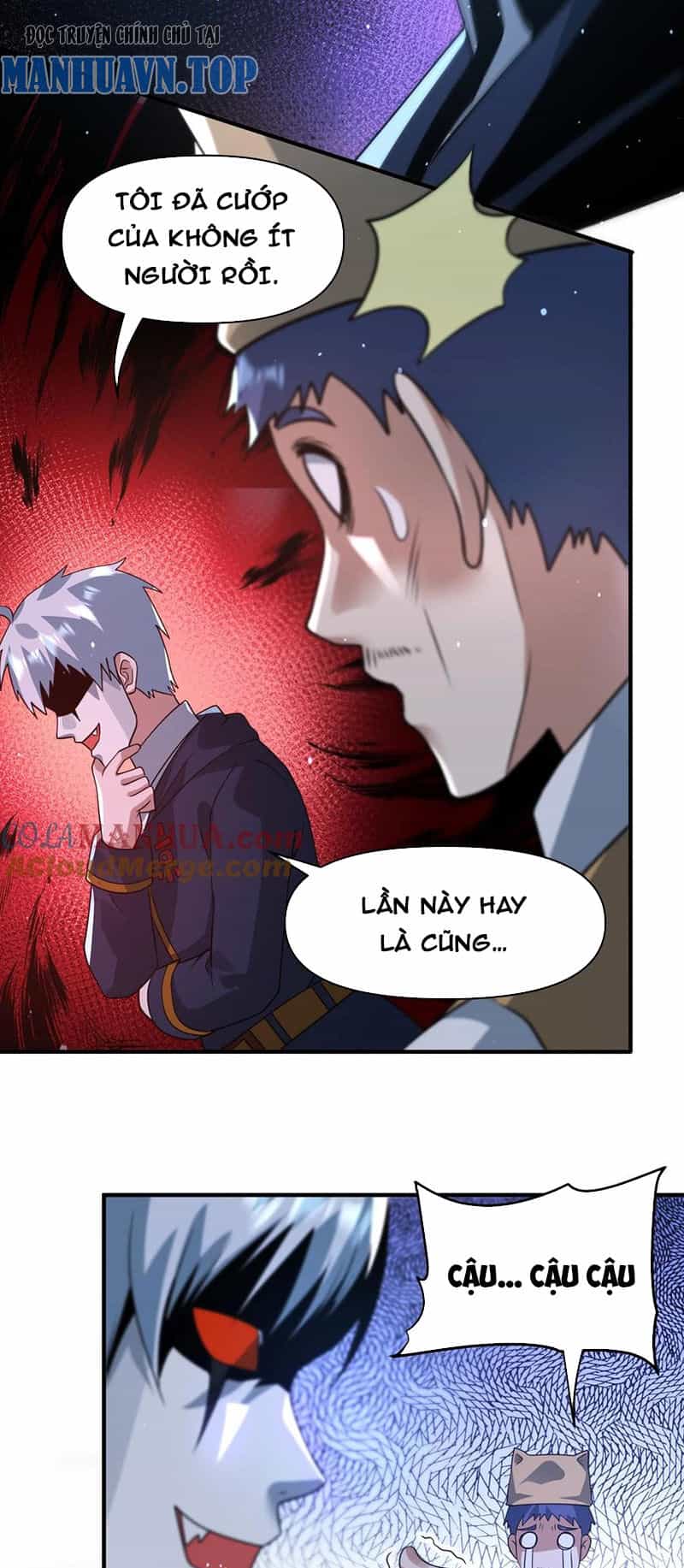 Ngày Tận Thế: Ta Nhận Được Tỷ Lệ Rớt Đồ Gấp 100 Lần - Chương 299 - ảnh 5