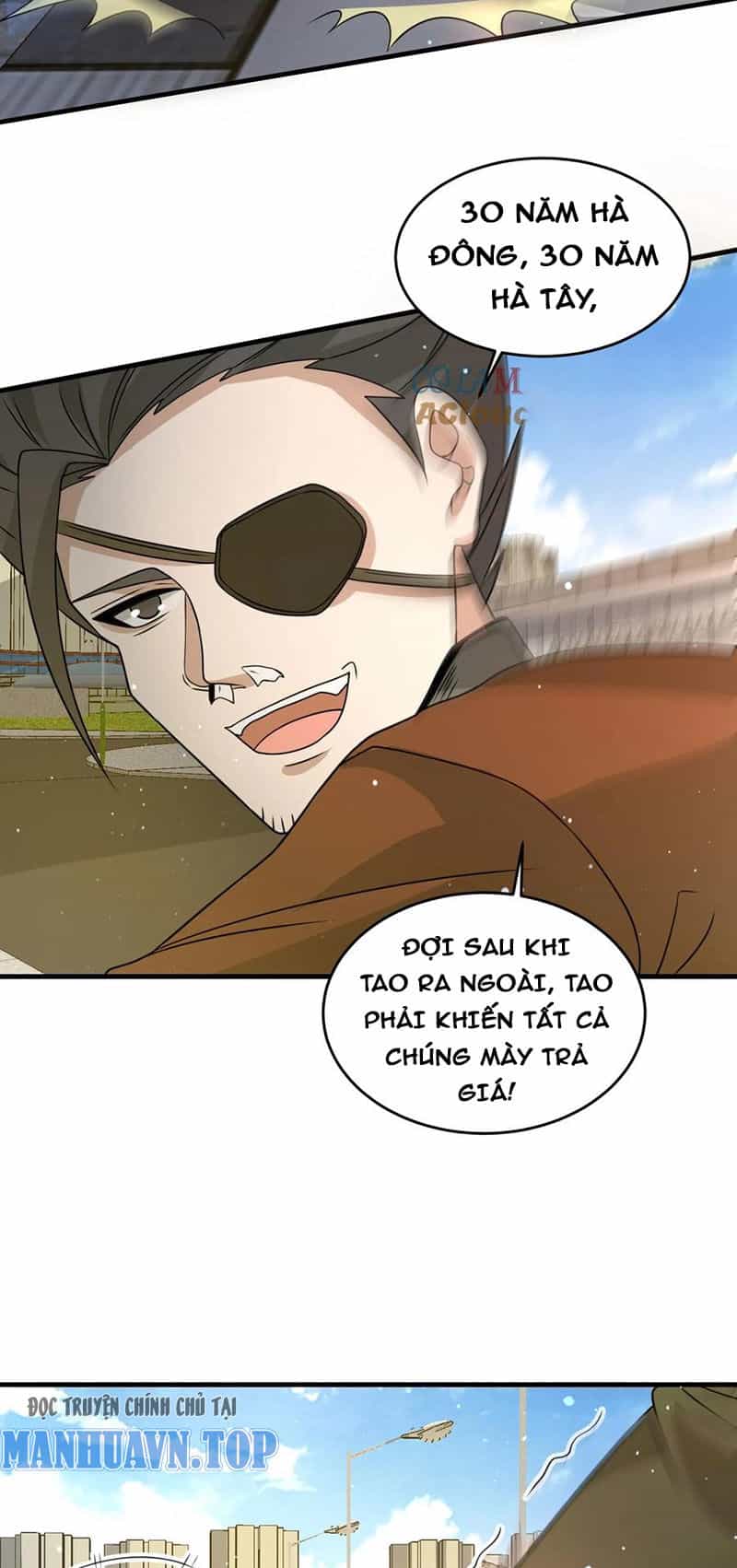 Ngày Tận Thế: Ta Nhận Được Tỷ Lệ Rớt Đồ Gấp 100 Lần - Chương 301 - ảnh 14