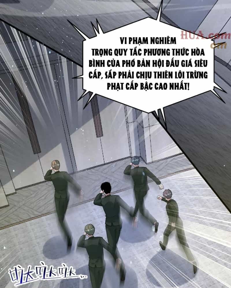 Ngày Tận Thế: Ta Nhận Được Tỷ Lệ Rớt Đồ Gấp 100 Lần - Chương 307 - ảnh 15