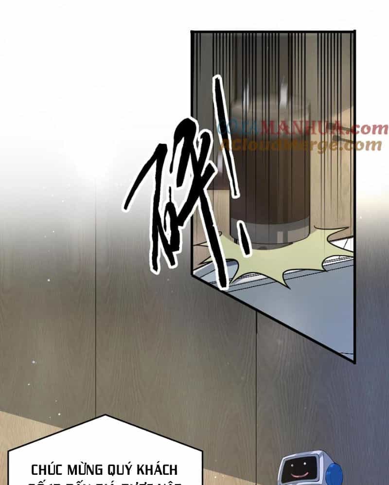 Ngày Tận Thế: Ta Nhận Được Tỷ Lệ Rớt Đồ Gấp 100 Lần - Chương 308 - ảnh 33