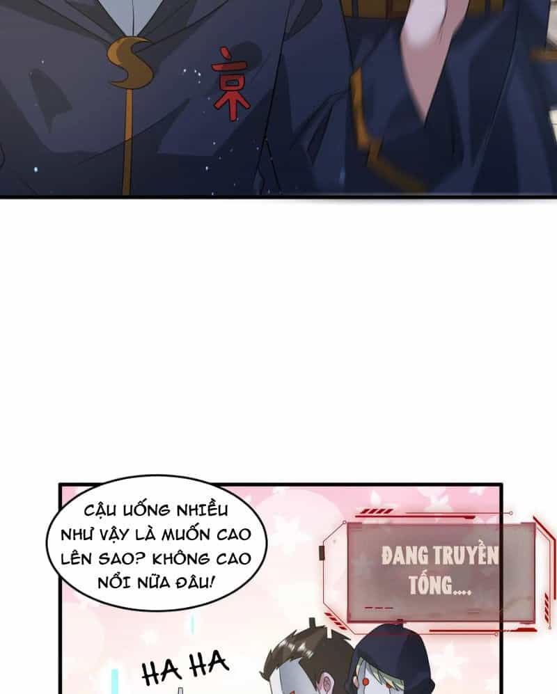 Ngày Tận Thế: Ta Nhận Được Tỷ Lệ Rớt Đồ Gấp 100 Lần - Chương 308 - ảnh 42