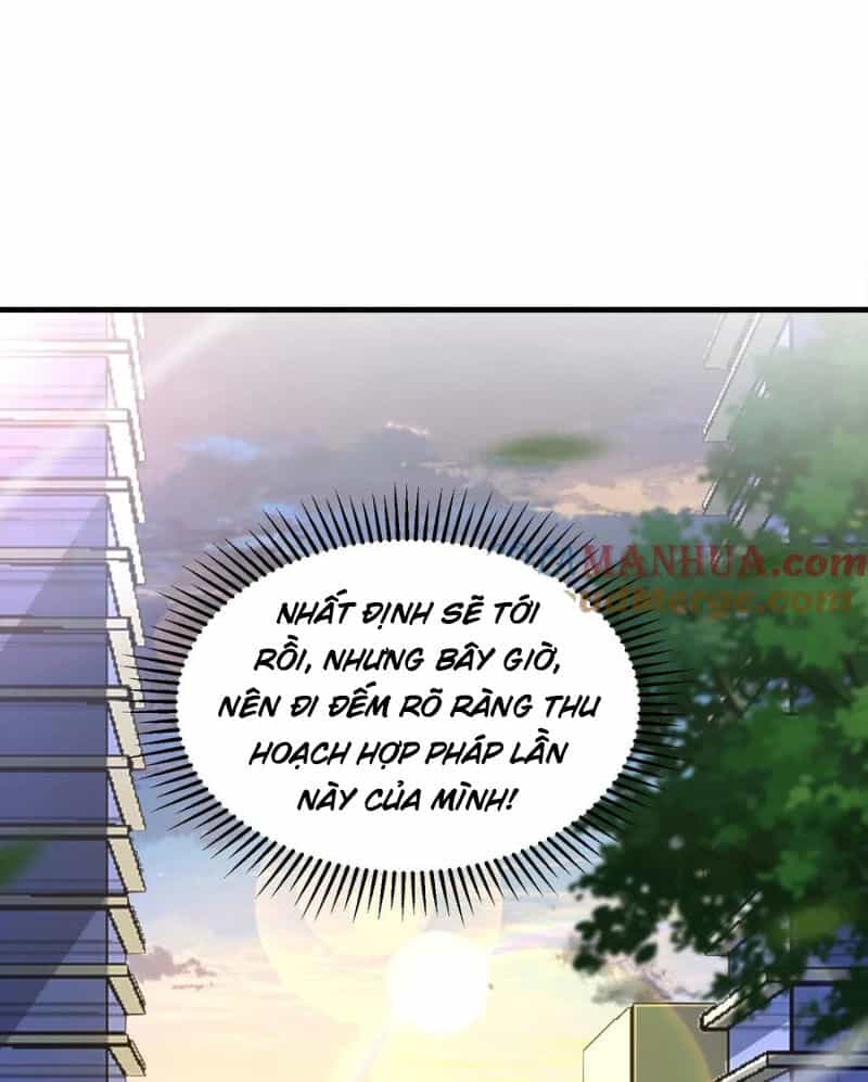 Ngày Tận Thế: Ta Nhận Được Tỷ Lệ Rớt Đồ Gấp 100 Lần - Chương 308 - ảnh 47
