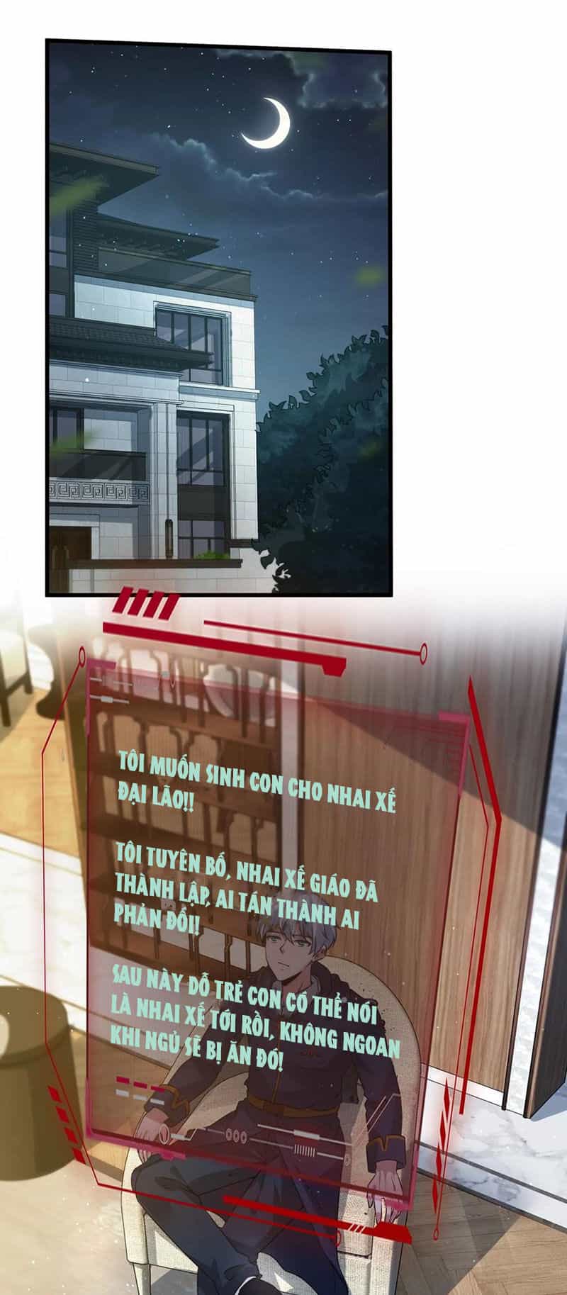 Ngày Tận Thế: Ta Nhận Được Tỷ Lệ Rớt Đồ Gấp 100 Lần - Chương 309 - ảnh 1
