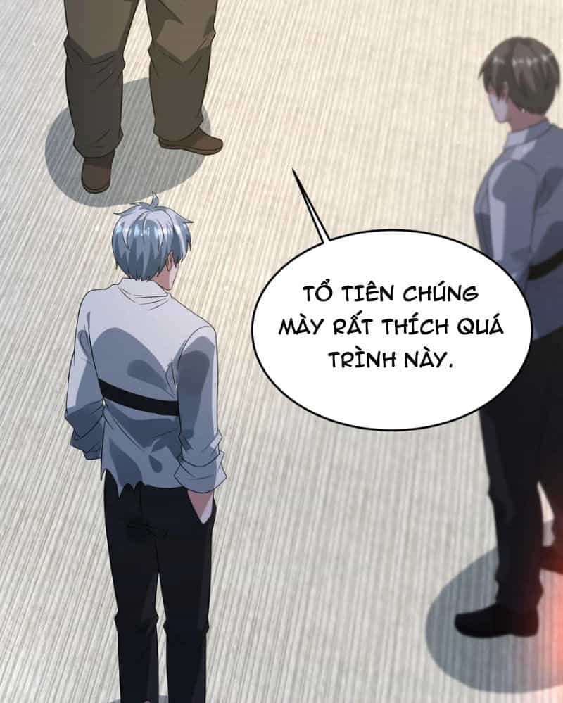 Ngày Tận Thế: Ta Nhận Được Tỷ Lệ Rớt Đồ Gấp 100 Lần - Chương 313 - ảnh 13