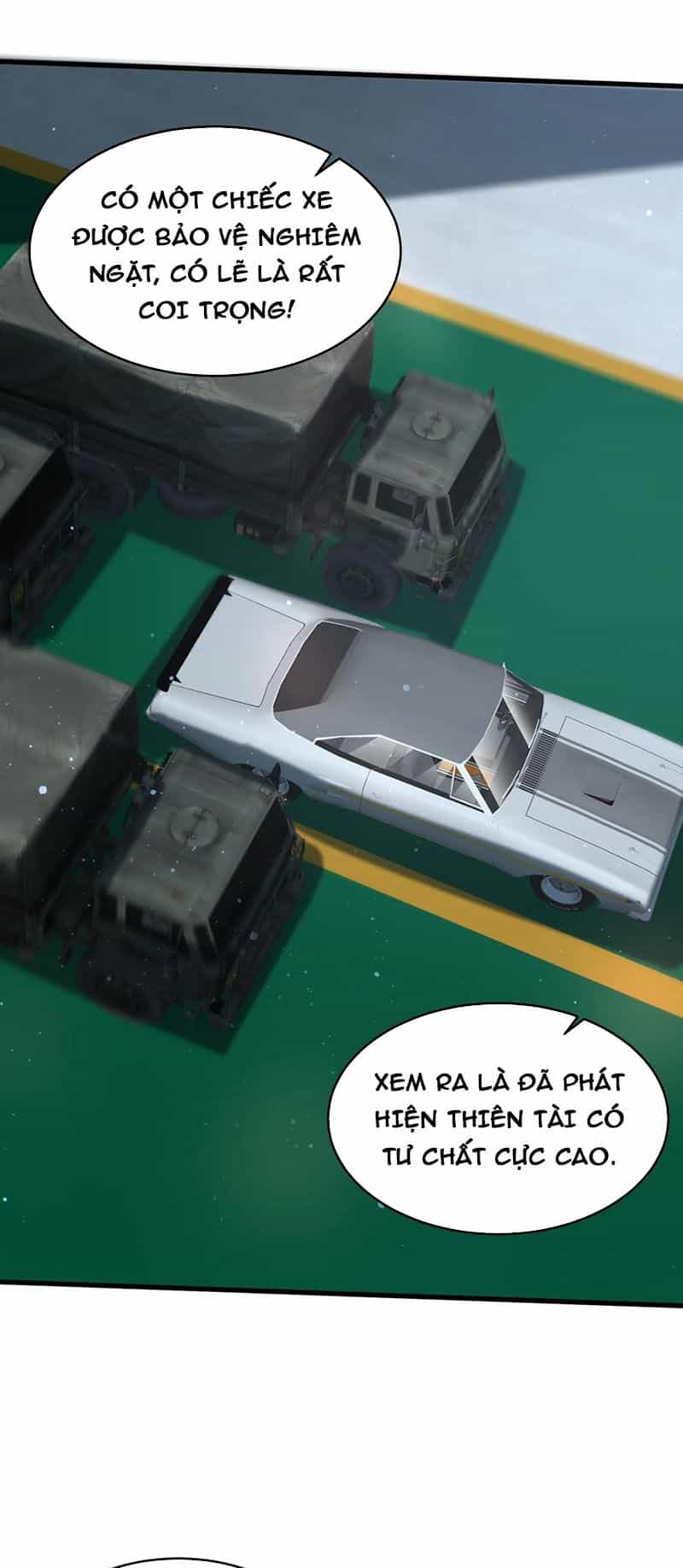 Ngày Tận Thế: Ta Nhận Được Tỷ Lệ Rớt Đồ Gấp 100 Lần - Chương 314 - ảnh 12