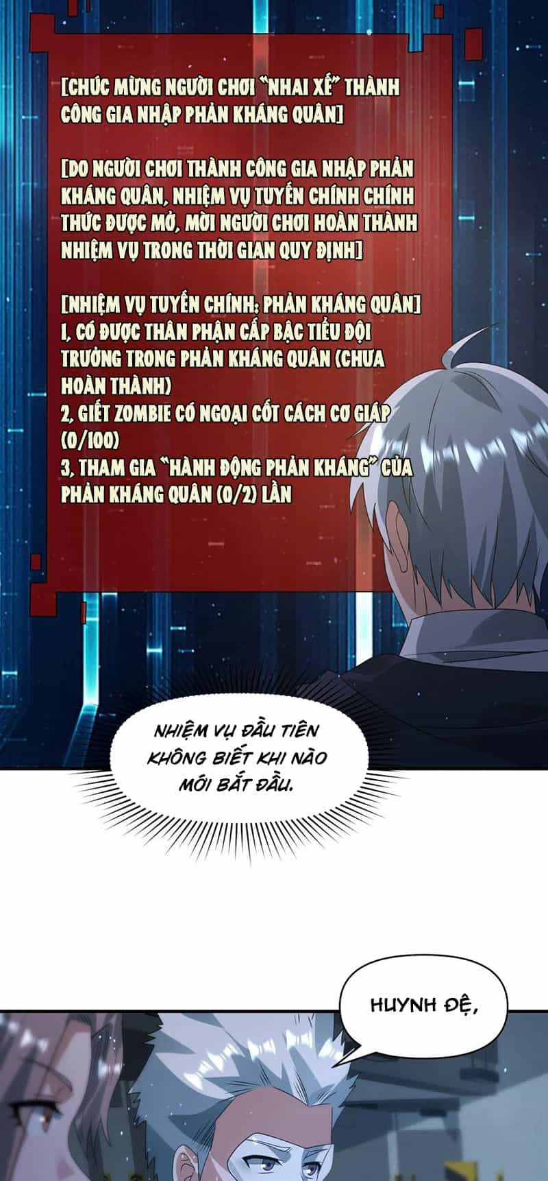 Ngày Tận Thế: Ta Nhận Được Tỷ Lệ Rớt Đồ Gấp 100 Lần - Chương 318 - ảnh 23