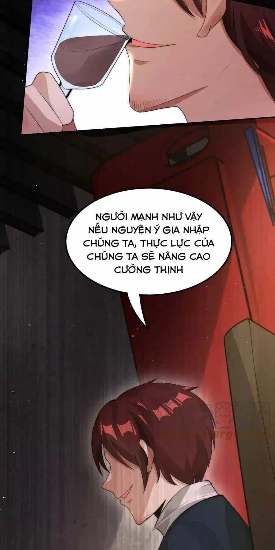 Ngày Tận Thế: Ta Nhận Được Tỷ Lệ Rớt Đồ Gấp 100 Lần - Chương 32 - ảnh 2