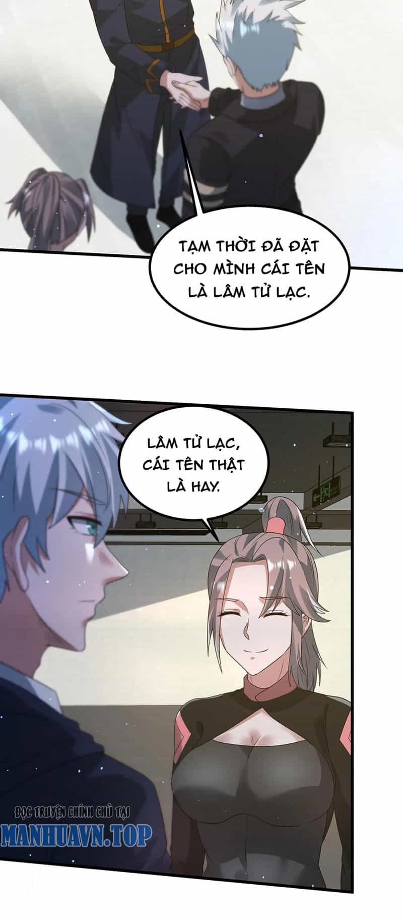 Ngày Tận Thế: Ta Nhận Được Tỷ Lệ Rớt Đồ Gấp 100 Lần - Chương 319 - ảnh 12