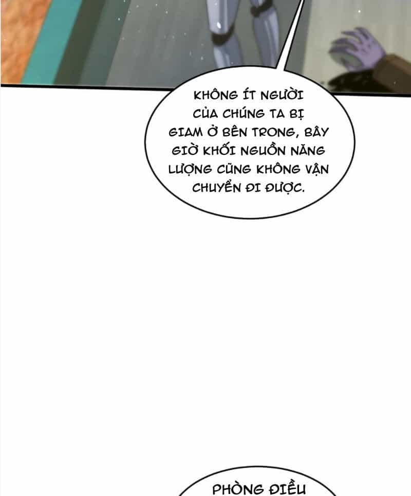 Ngày Tận Thế: Ta Nhận Được Tỷ Lệ Rớt Đồ Gấp 100 Lần - Chương 323 - ảnh 16