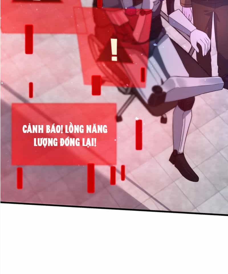 Ngày Tận Thế: Ta Nhận Được Tỷ Lệ Rớt Đồ Gấp 100 Lần - Chương 323 - ảnh 7