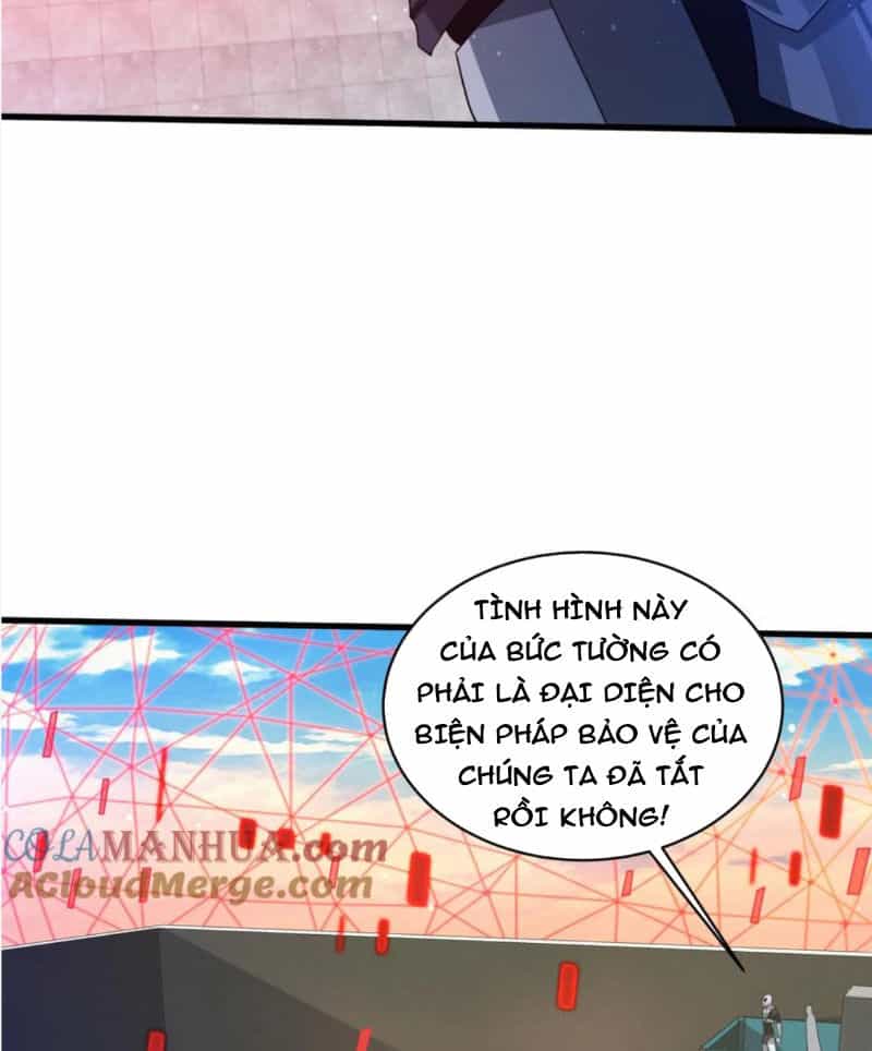 Ngày Tận Thế: Ta Nhận Được Tỷ Lệ Rớt Đồ Gấp 100 Lần - Chương 323 - ảnh 9