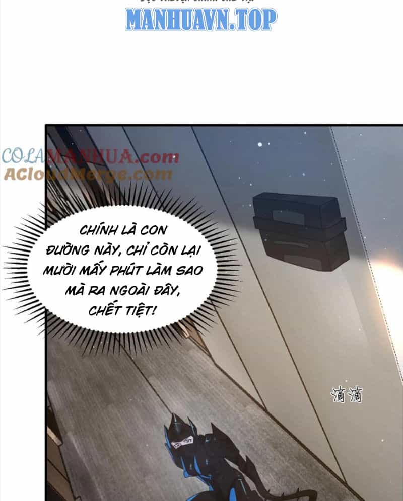 Ngày Tận Thế: Ta Nhận Được Tỷ Lệ Rớt Đồ Gấp 100 Lần - Chương 324 - ảnh 18