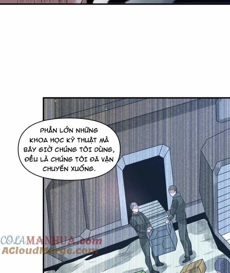 Ngày Tận Thế: Ta Nhận Được Tỷ Lệ Rớt Đồ Gấp 100 Lần - Chương 328 - ảnh 15