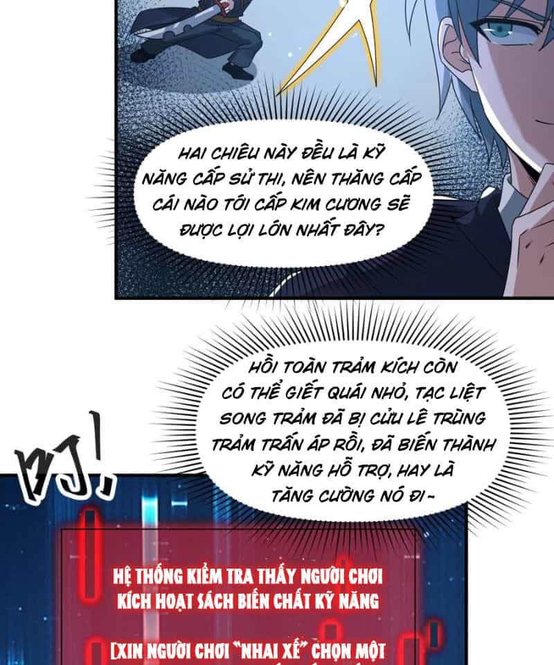 Ngày Tận Thế: Ta Nhận Được Tỷ Lệ Rớt Đồ Gấp 100 Lần - Chương 329 - ảnh 16