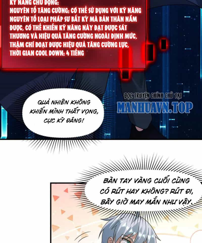 Ngày Tận Thế: Ta Nhận Được Tỷ Lệ Rớt Đồ Gấp 100 Lần - Chương 329 - ảnh 25
