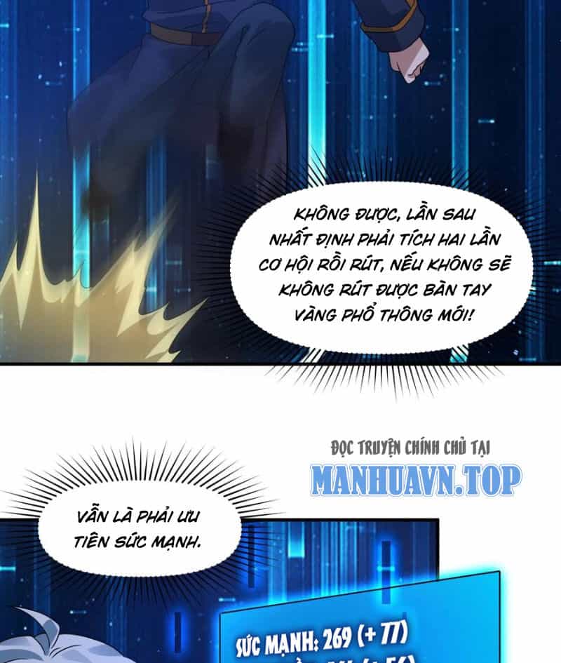 Ngày Tận Thế: Ta Nhận Được Tỷ Lệ Rớt Đồ Gấp 100 Lần - Chương 329 - ảnh 28