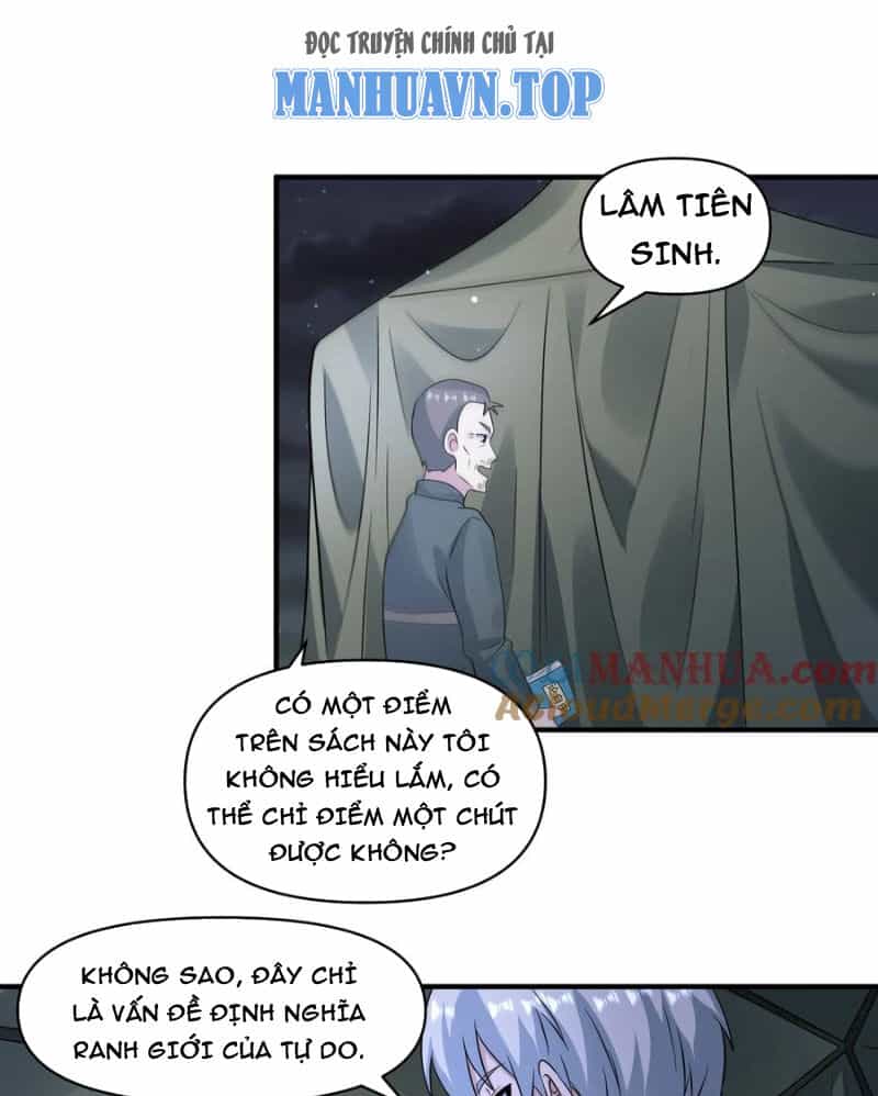 Ngày Tận Thế: Ta Nhận Được Tỷ Lệ Rớt Đồ Gấp 100 Lần - Chương 330 - ảnh 6