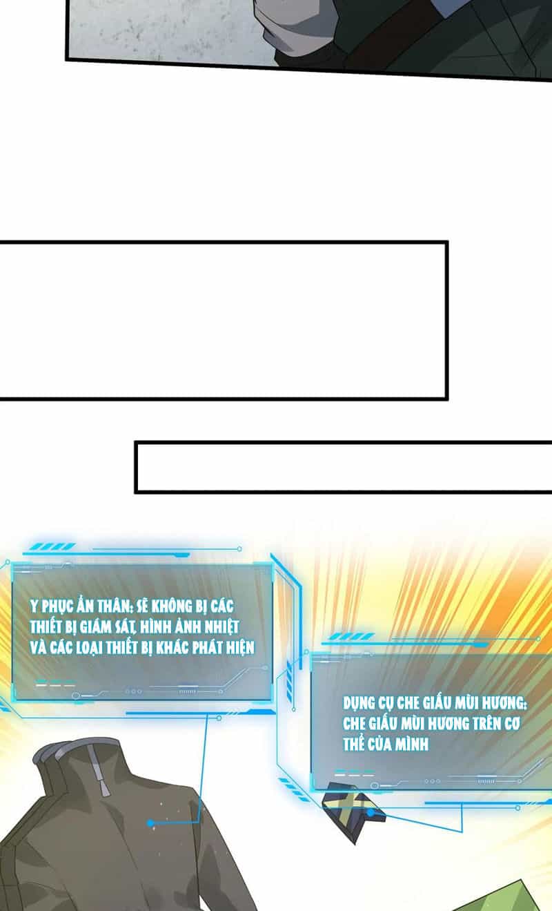Ngày Tận Thế: Ta Nhận Được Tỷ Lệ Rớt Đồ Gấp 100 Lần - Chương 332 - ảnh 36