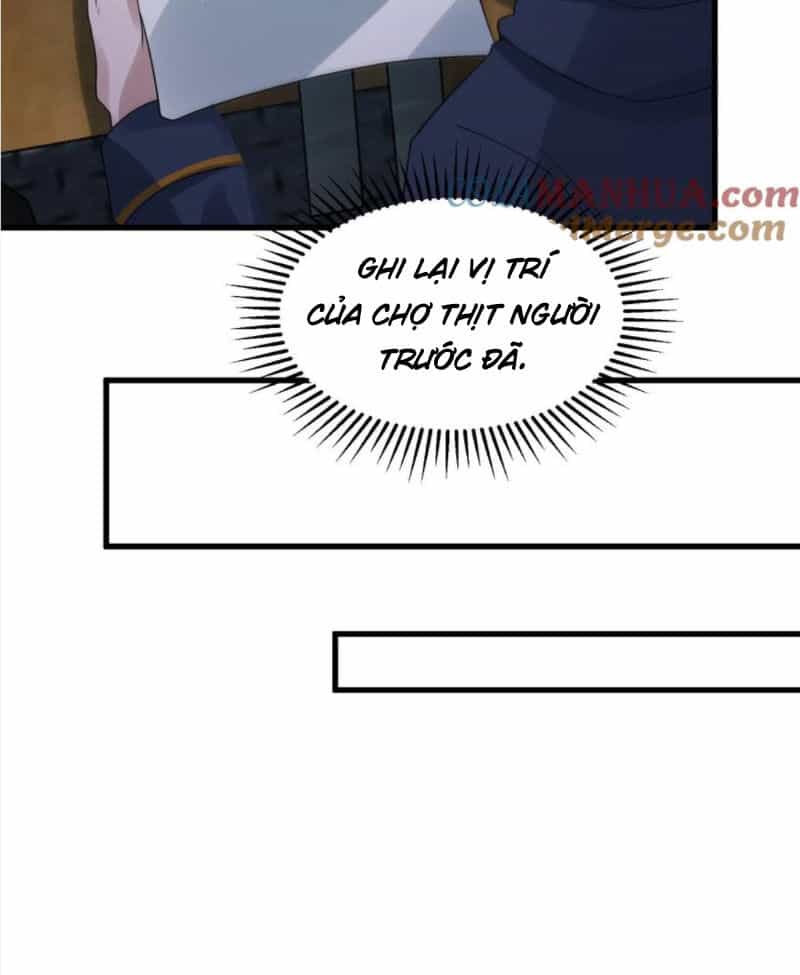 Ngày Tận Thế: Ta Nhận Được Tỷ Lệ Rớt Đồ Gấp 100 Lần - Chương 334 - ảnh 15