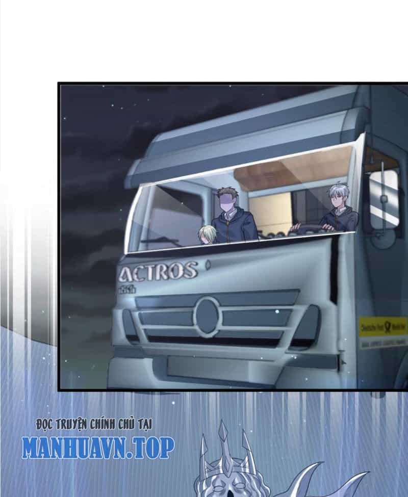 Ngày Tận Thế: Ta Nhận Được Tỷ Lệ Rớt Đồ Gấp 100 Lần - Chương 334 - ảnh 17