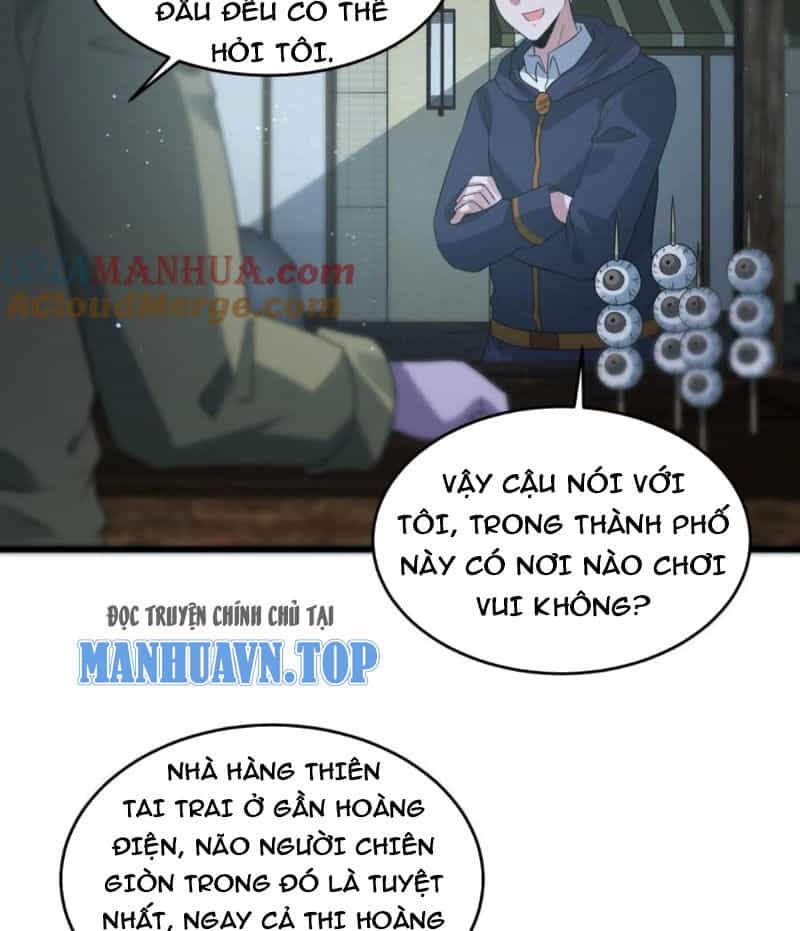 Ngày Tận Thế: Ta Nhận Được Tỷ Lệ Rớt Đồ Gấp 100 Lần - Chương 334 - ảnh 33