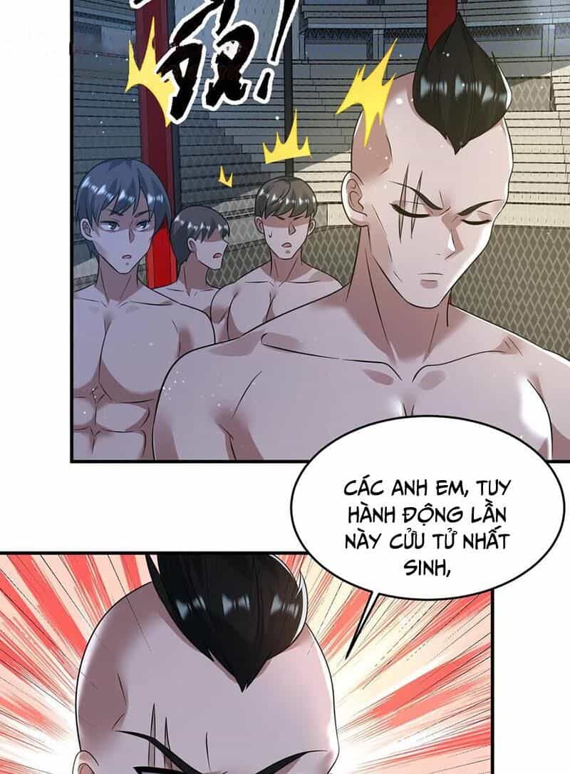 Ngày Tận Thế: Ta Nhận Được Tỷ Lệ Rớt Đồ Gấp 100 Lần - Chương 335 - ảnh 27
