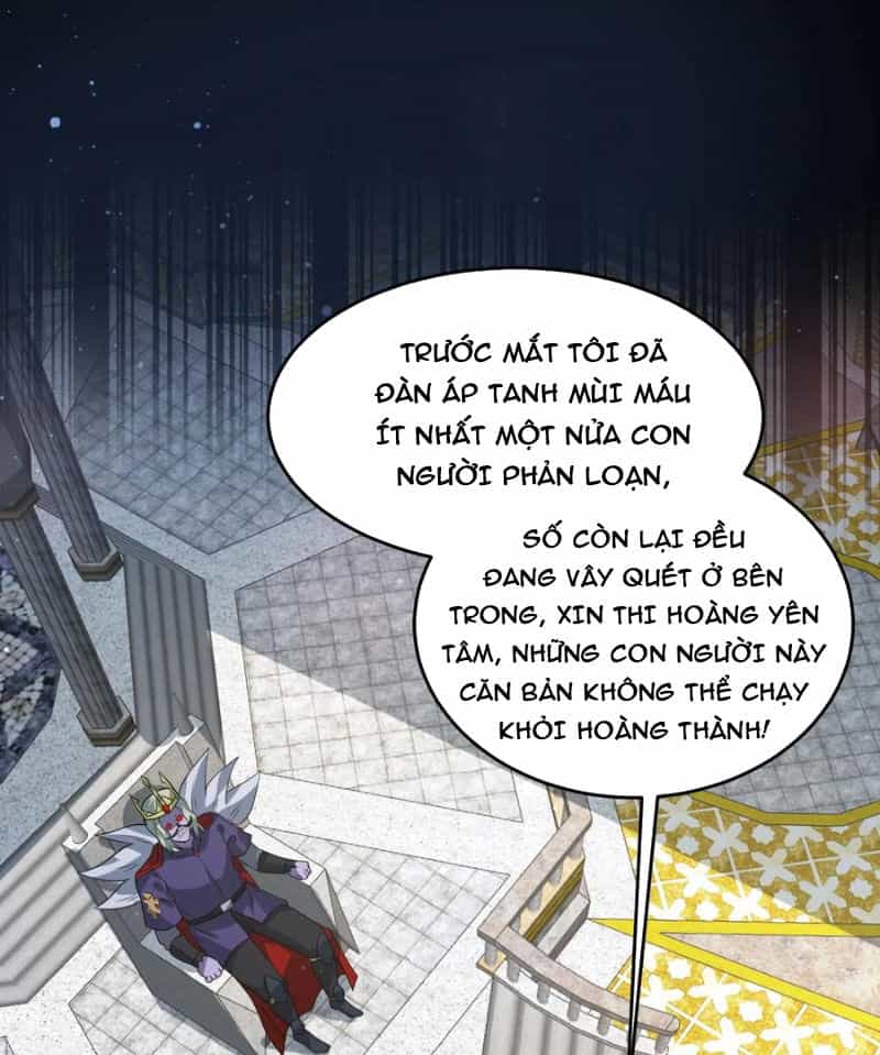 Ngày Tận Thế: Ta Nhận Được Tỷ Lệ Rớt Đồ Gấp 100 Lần - Chương 337 - ảnh 23