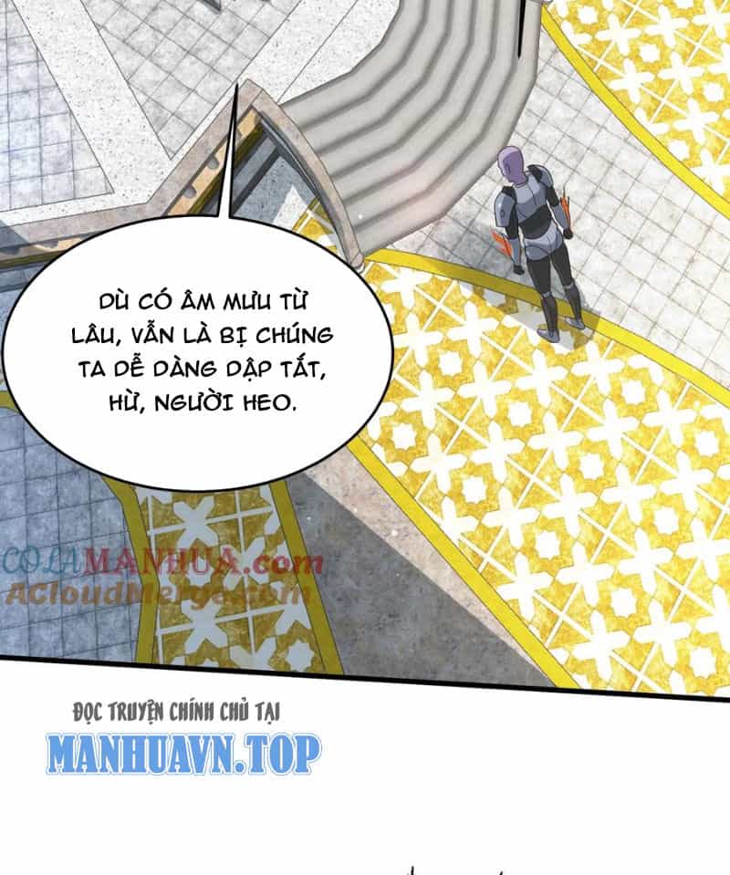 Ngày Tận Thế: Ta Nhận Được Tỷ Lệ Rớt Đồ Gấp 100 Lần - Chương 337 - ảnh 24