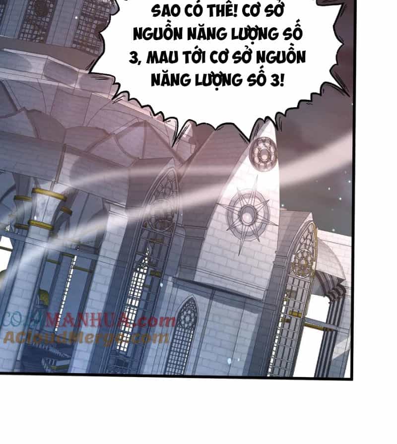 Ngày Tận Thế: Ta Nhận Được Tỷ Lệ Rớt Đồ Gấp 100 Lần - Chương 337 - ảnh 27