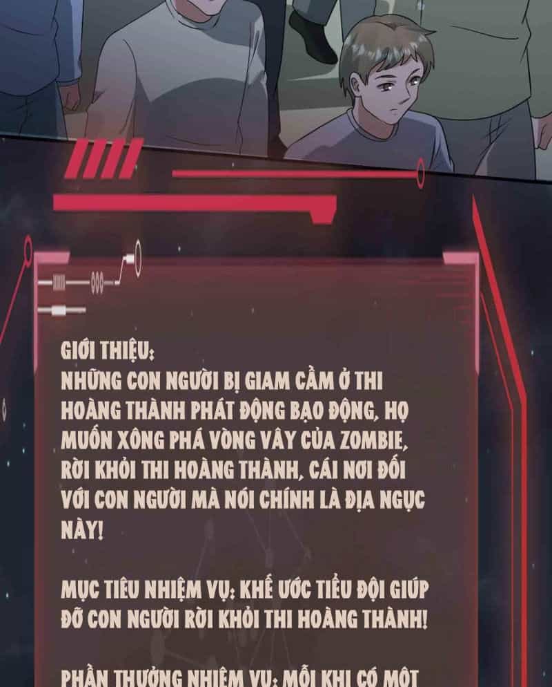 Ngày Tận Thế: Ta Nhận Được Tỷ Lệ Rớt Đồ Gấp 100 Lần - Chương 338 - ảnh 2