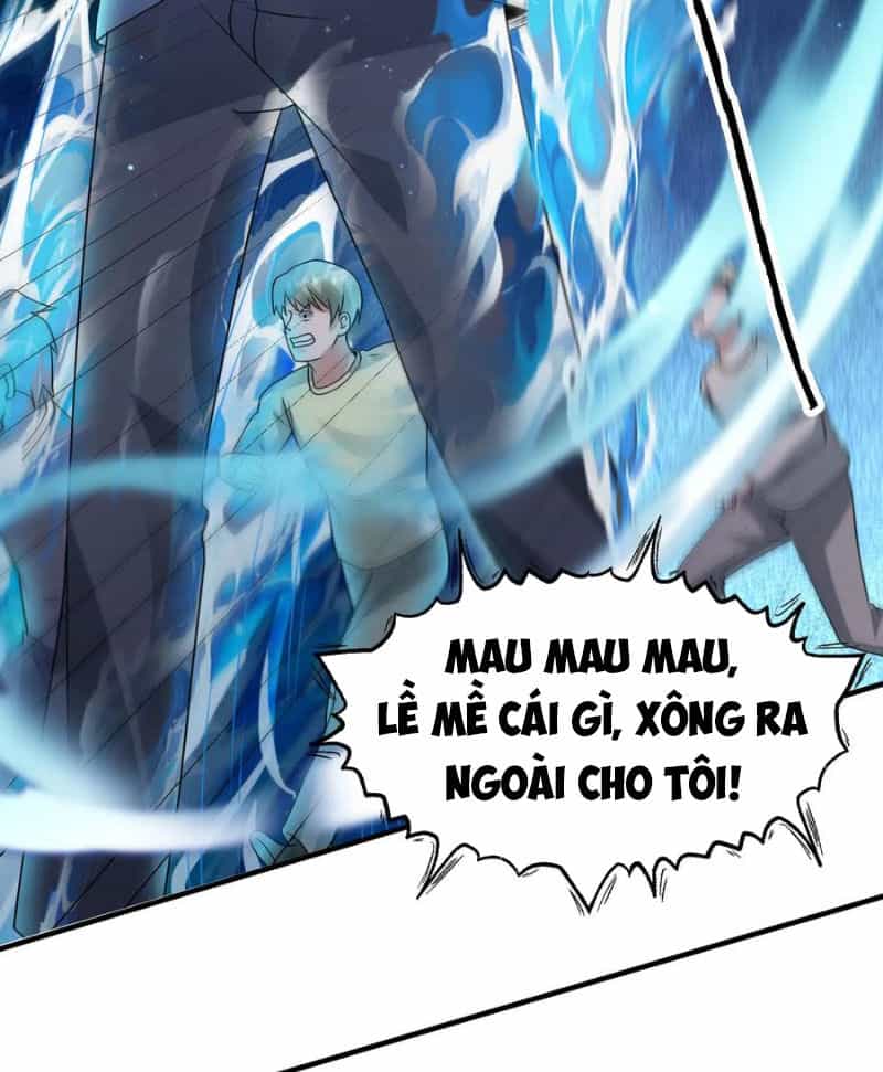 Ngày Tận Thế: Ta Nhận Được Tỷ Lệ Rớt Đồ Gấp 100 Lần - Chương 338 - ảnh 33