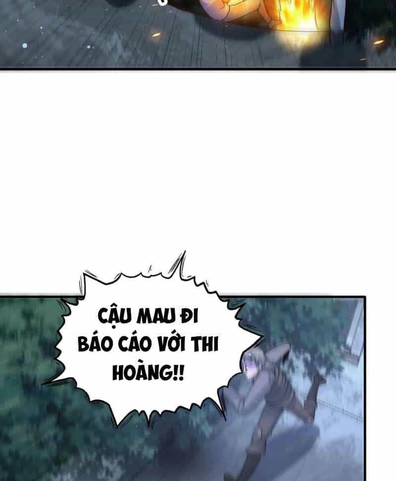 Ngày Tận Thế: Ta Nhận Được Tỷ Lệ Rớt Đồ Gấp 100 Lần - Chương 338 - ảnh 38