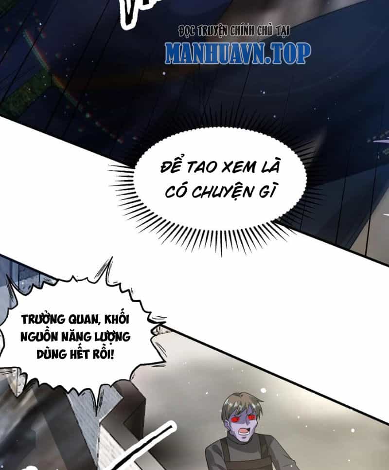 Ngày Tận Thế: Ta Nhận Được Tỷ Lệ Rớt Đồ Gấp 100 Lần - Chương 338 - ảnh 51