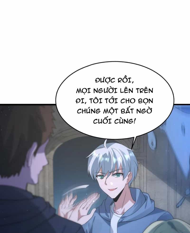Ngày Tận Thế: Ta Nhận Được Tỷ Lệ Rớt Đồ Gấp 100 Lần - Chương 339 - ảnh 35