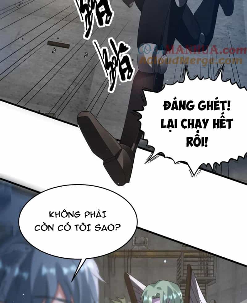 Ngày Tận Thế: Ta Nhận Được Tỷ Lệ Rớt Đồ Gấp 100 Lần - Chương 339 - ảnh 38
