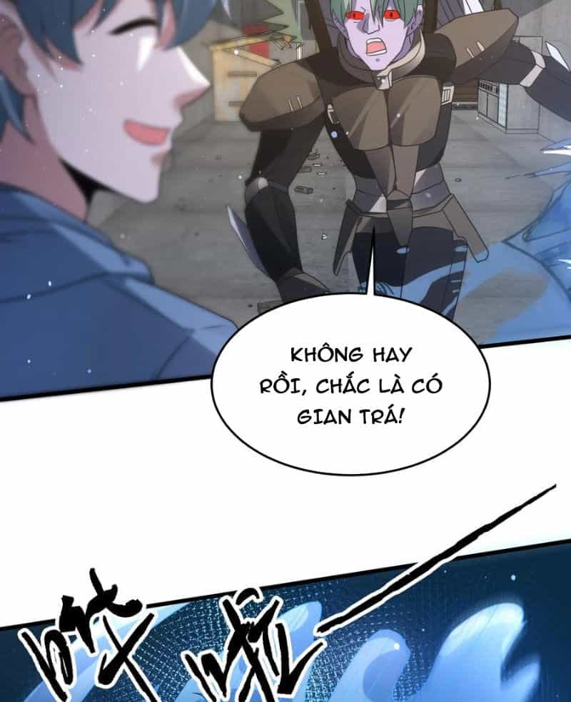 Ngày Tận Thế: Ta Nhận Được Tỷ Lệ Rớt Đồ Gấp 100 Lần - Chương 339 - ảnh 39