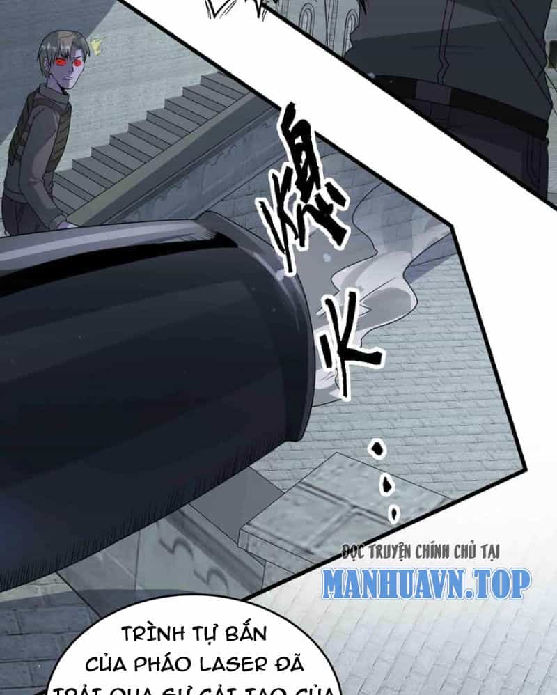 Ngày Tận Thế: Ta Nhận Được Tỷ Lệ Rớt Đồ Gấp 100 Lần - Chương 339 - ảnh 7