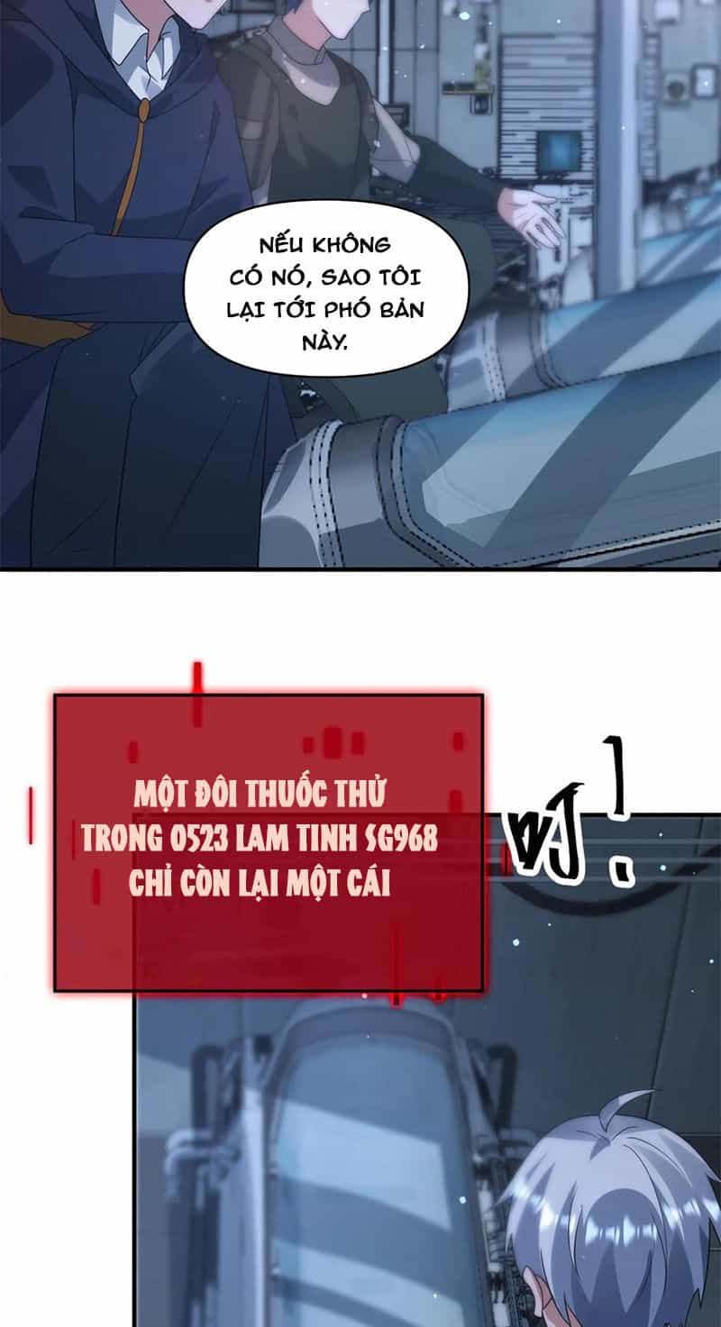 Ngày Tận Thế: Ta Nhận Được Tỷ Lệ Rớt Đồ Gấp 100 Lần - Chương 341 - ảnh 26