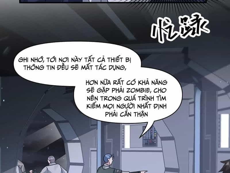 Ngày Tận Thế: Ta Nhận Được Tỷ Lệ Rớt Đồ Gấp 100 Lần - Chương 342 - ảnh 16