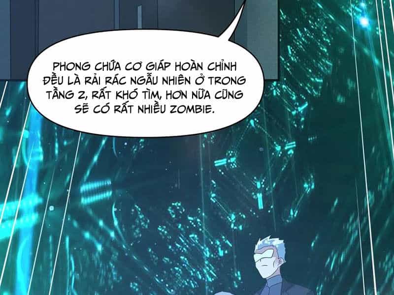 Ngày Tận Thế: Ta Nhận Được Tỷ Lệ Rớt Đồ Gấp 100 Lần - Chương 342 - ảnh 59