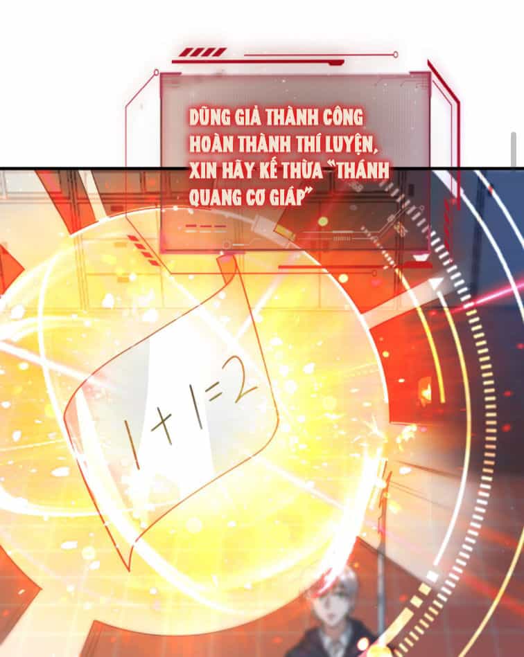 Ngày Tận Thế: Ta Nhận Được Tỷ Lệ Rớt Đồ Gấp 100 Lần - Chương 343 - ảnh 19