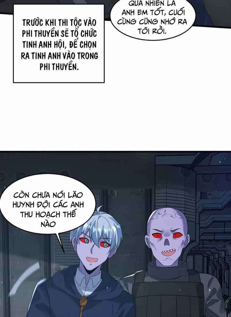 Ngày Tận Thế: Ta Nhận Được Tỷ Lệ Rớt Đồ Gấp 100 Lần - Chương 344 - ảnh 23