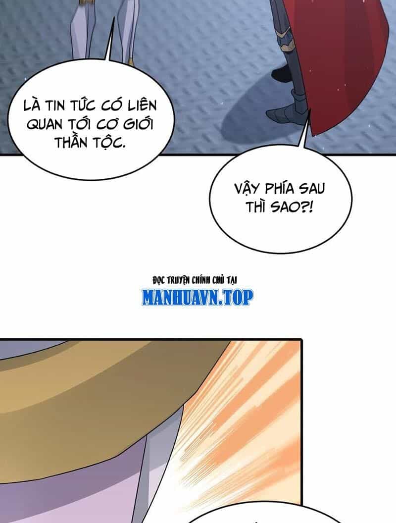 Ngày Tận Thế: Ta Nhận Được Tỷ Lệ Rớt Đồ Gấp 100 Lần - Chương 350 - ảnh 12